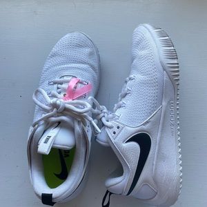 Nike volleyball shoes